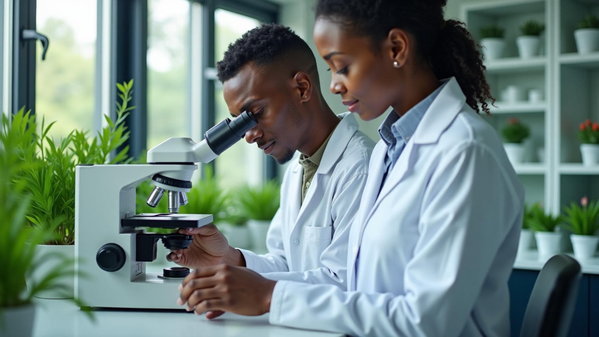 Phytosanitary Information Management