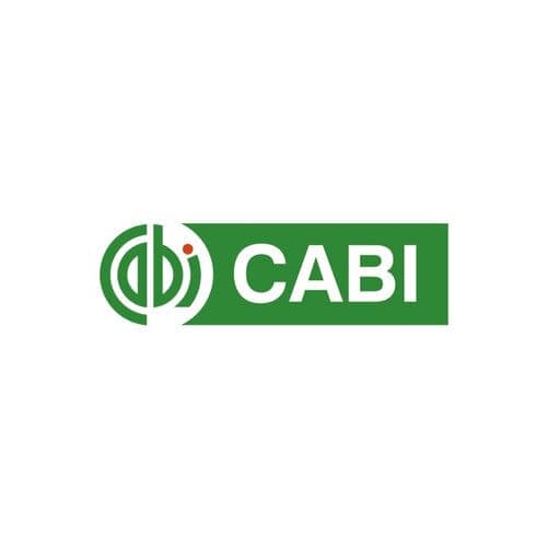CABI Logo