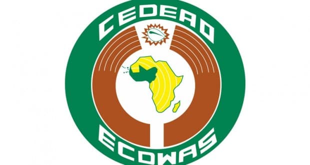 ECOWAS Logo