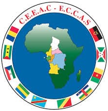 ECCAS Logo