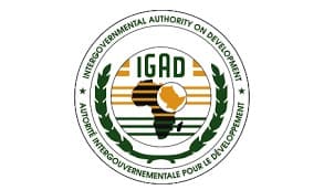 IGAD Logo