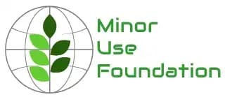 Minor Use Foundation Logo