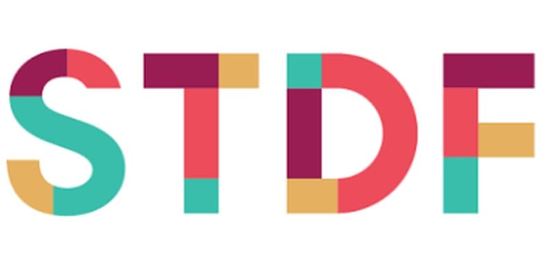 STDF Logo