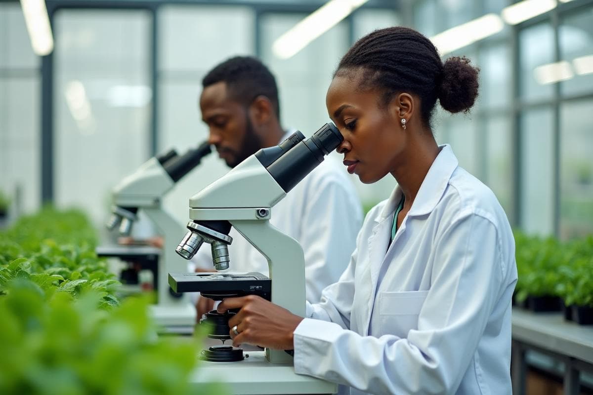 Projets et Initiatives