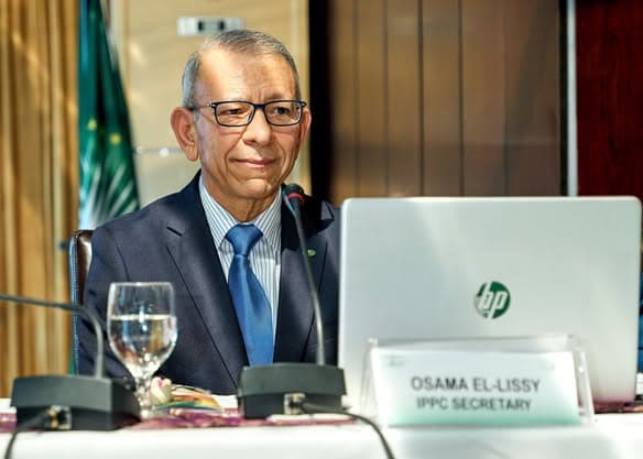 Pre-CPM17 – Preparatory Meeting of the Commission on Phytosanitary Measures