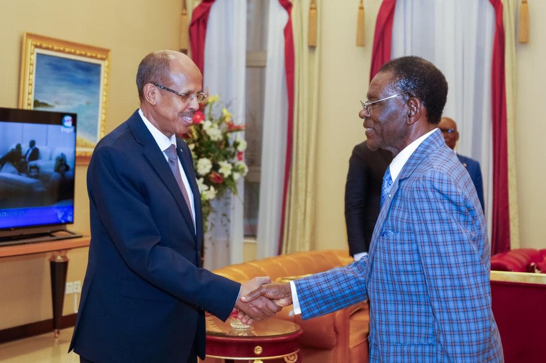 Equatorial Guinea Prepares to Host 7th AU Mid-Year Coordination Meeting