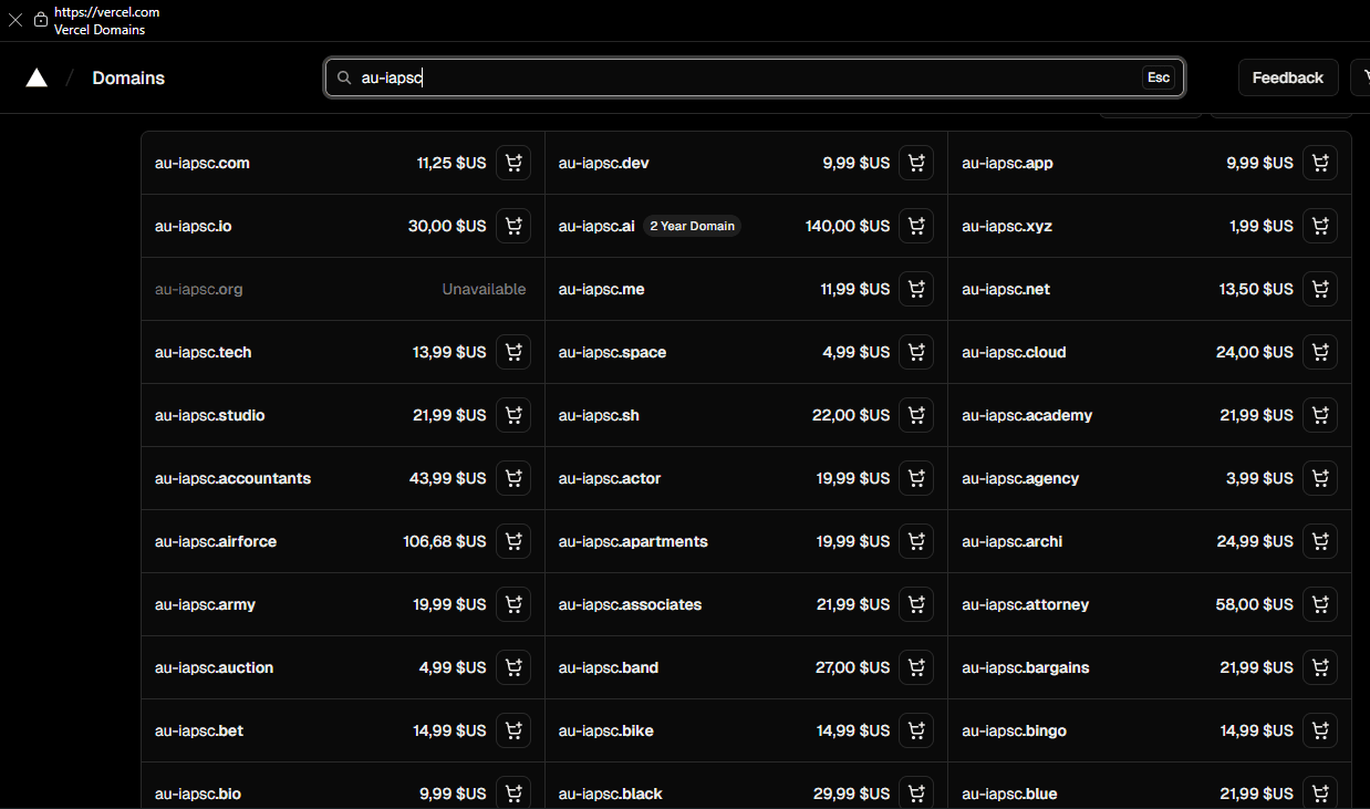 Base de Données des Pesticides Autorisés